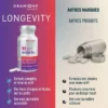Age Control au Resvératrol