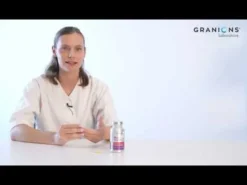 Age Control au Resvératrol