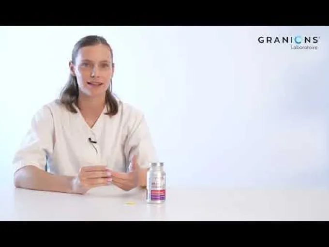 Age Control au Resvératrol