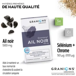 Ail Noir