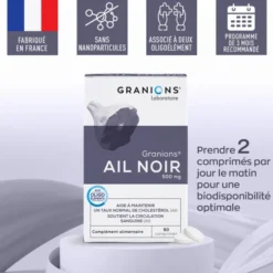 Ail Noir