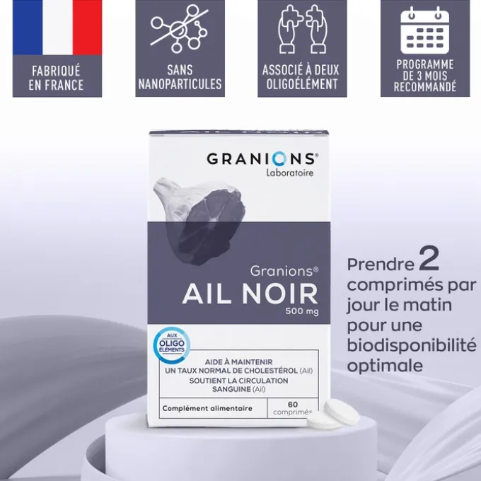 Ail Noir