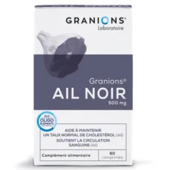Ail Noir