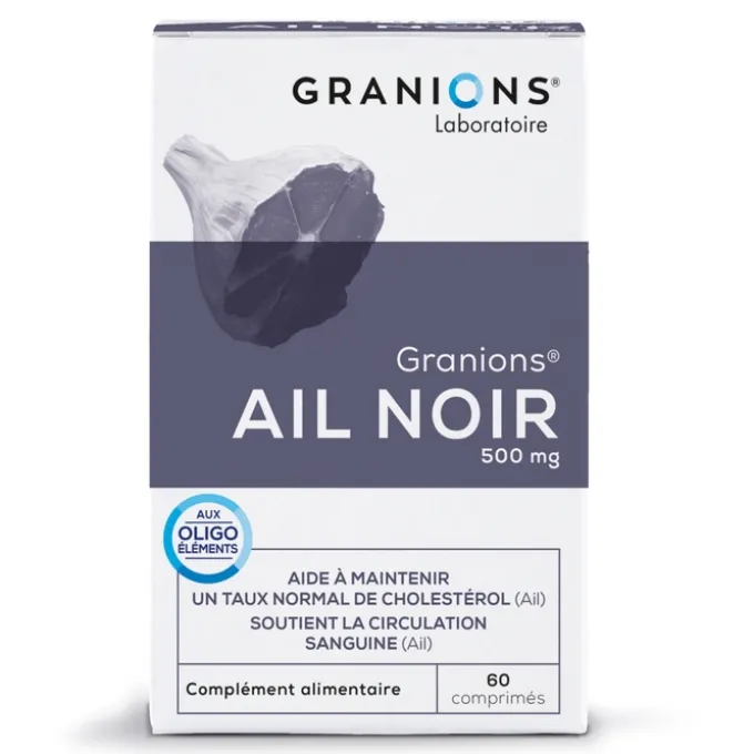 Ail Noir