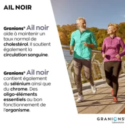Ail Noir