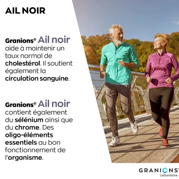 Ail Noir
