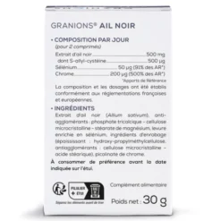 Ail Noir