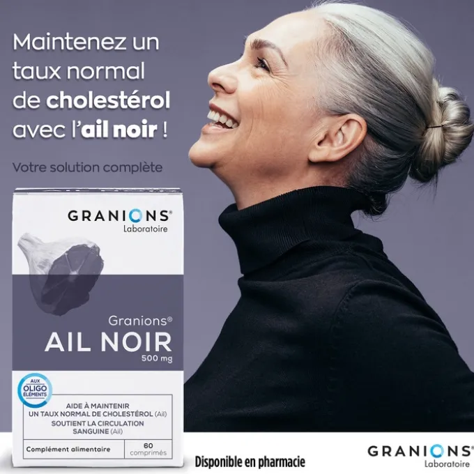 Ail Noir