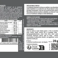 Alerphyt - 36 gélules