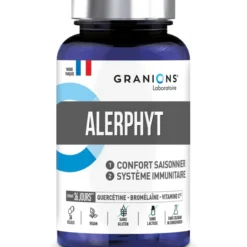 Alerphyt - 36 gélules