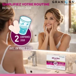 All In One - Beauté et Anti-Âge