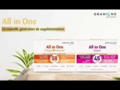 All In One - Beauté et Anti-Âge