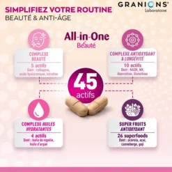 All In One - Beauté et Anti-Âge