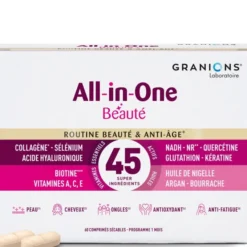 All In One - Beauté et Anti-Âge