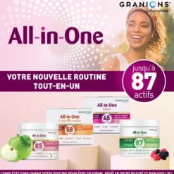 All In One - Beauté et Anti-Âge