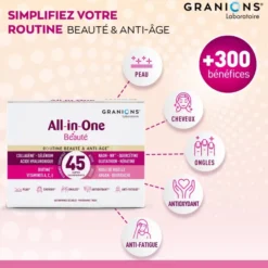 All In One - Beauté et Anti-Âge
