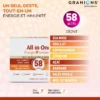 All In One - Energie & Immunité
