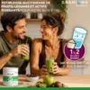 All-in-One Green Mix Bien-être & Longévité