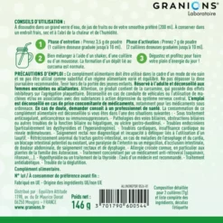 All-in-One Green Mix Bien-être & Longévité