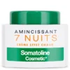 Amincissant 7 Nuits - Crème Effet Chaud 250ml
