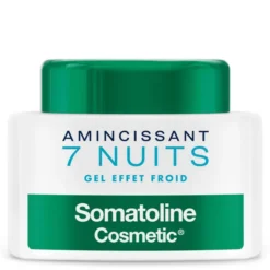 Amincissant 7 Nuits - Gel Effet Frais 400ml