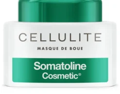 Anti-Cellulite - Masque de Boue
