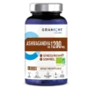 Ashwagandha Bio 1200 mg - 60 comprimés