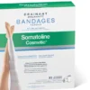 Bandages Remodelants et Drainants