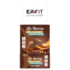 Barre Protéinée Collagène Caramel – Lot de 24