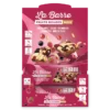 Barre Protéinée Fruits Rouges & Noix Lot de 24
