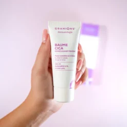Baume Cicatrisant (crème cicatrisante) - 40 ml