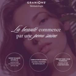 Baume Cicatrisant (crème cicatrisante) - 40 ml