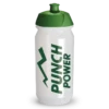 Bidon Punch Power 500ml transparent – édition limitée