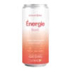 Canette Énergie Boost - Lot de 24