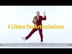 Chondrosteo 90 comprimés + Gel OFFERT