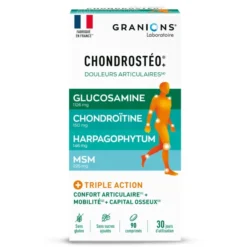 Chondrostéo+ Comprimés