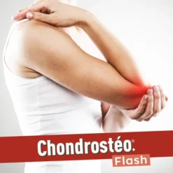 Chondrostéo+ Flash