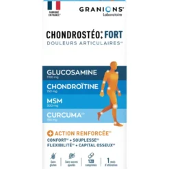 Chondrostéo+ Fort