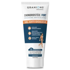 Chondrostéo+ FORT Gel 100ml
