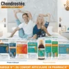 Chondrostéo Gel - 100 ml