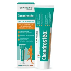 Chondrostéo Gel - 100 ml