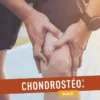 Chondrostéo Max - Collagène, Curcuma & Acide hyaluronique