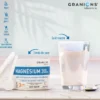 Citrate de Magnésium en poudre - 360 mg