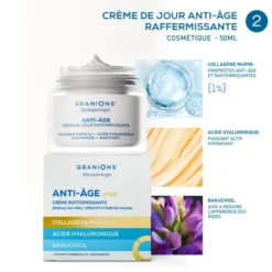 Coffret Anti-Âge IN & OUT Collagène