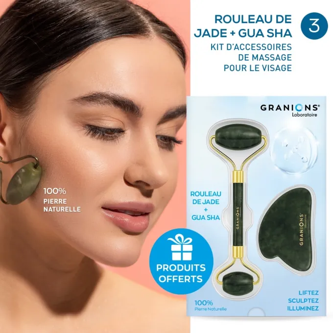 Coffret Anti-Âge IN & OUT Collagène