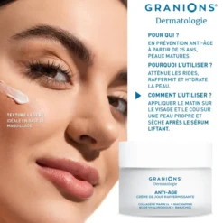Coffret Anti-Âge IN & OUT Collagène