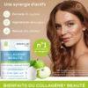 Collagène + beauté goût Pomme