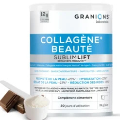 Collagène+ Beauté Sublimlift - Chocolat