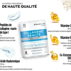 Collagène+ Beauté Sublimlift - Chocolat