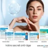 Collagène+ Multi type I, II, III, V, X - Comprimés